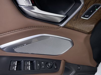 2020 Acura RDX w/Advance Pkg