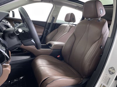 2020 Acura RDX w/Advance Pkg
