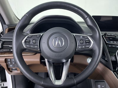 2020 Acura RDX w/Advance Pkg