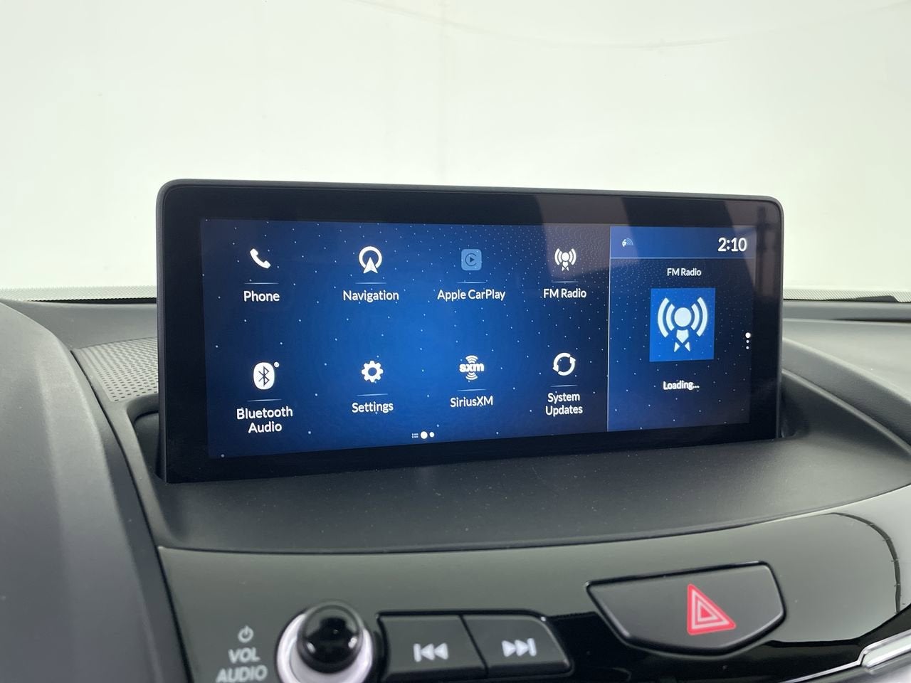 2020 Acura RDX w/Advance Pkg