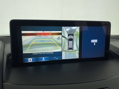 2020 Acura RDX w/Advance Pkg