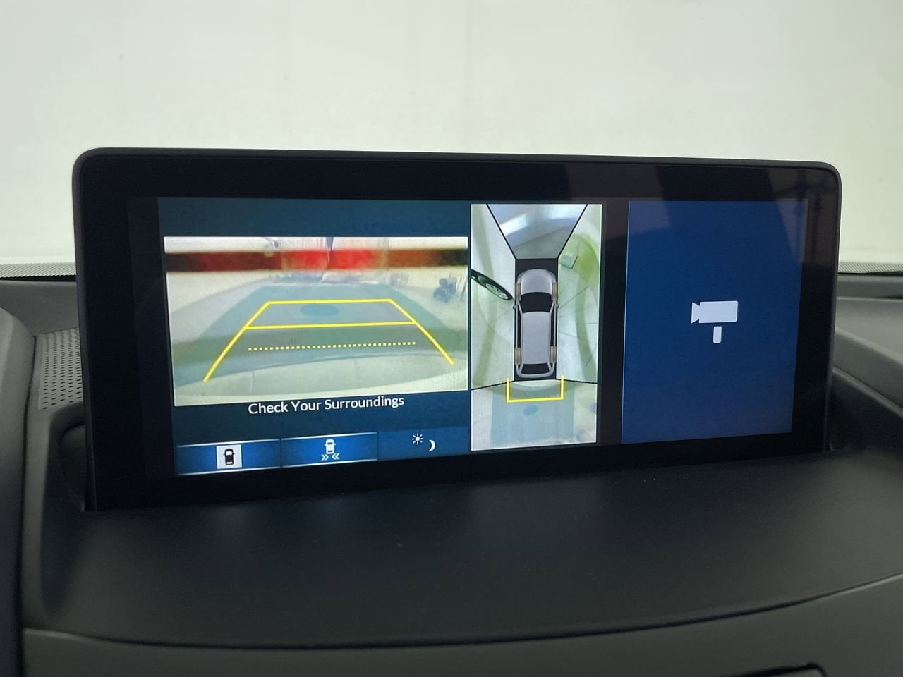 2020 Acura RDX w/Advance Pkg