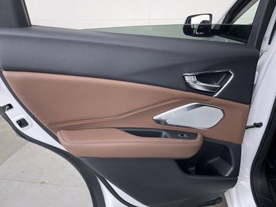 2020 Acura RDX w/Advance Pkg