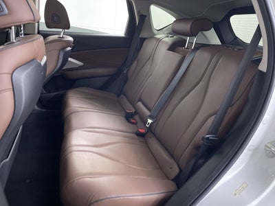 2020 Acura RDX w/Advance Pkg