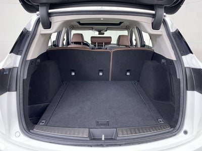 2020 Acura RDX w/Advance Pkg