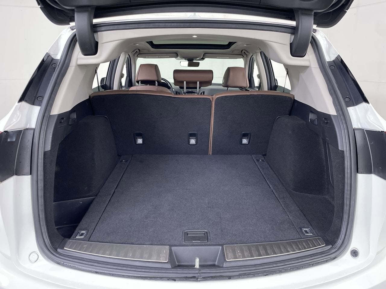 2020 Acura RDX w/Advance Pkg