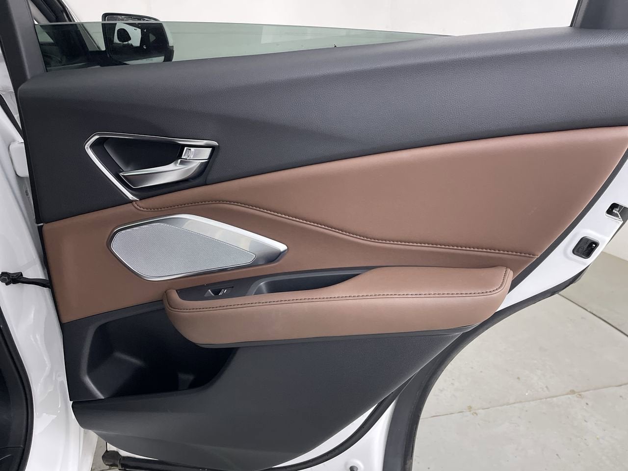 2020 Acura RDX w/Advance Pkg
