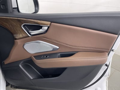 2020 Acura RDX w/Advance Pkg