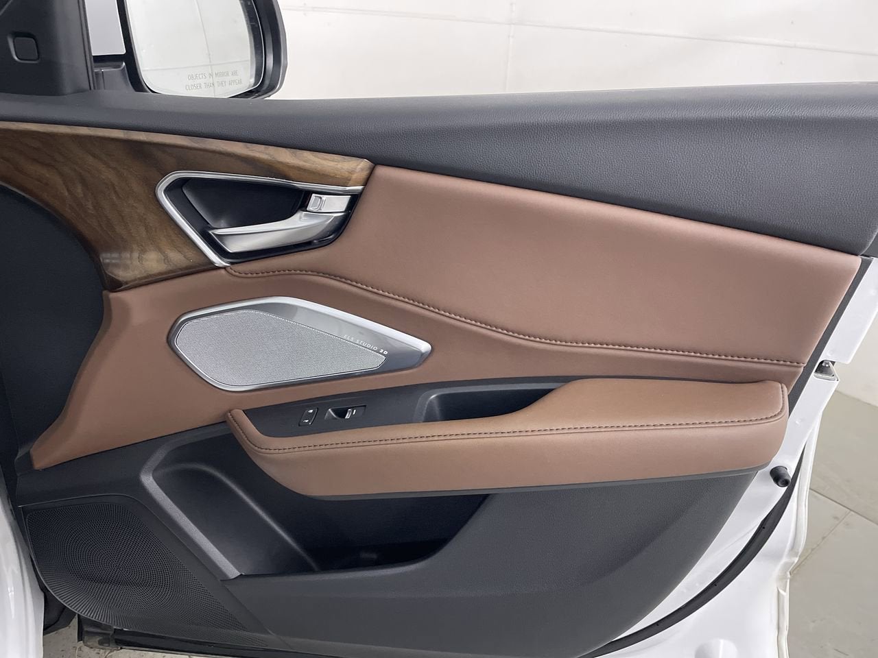 2020 Acura RDX w/Advance Pkg