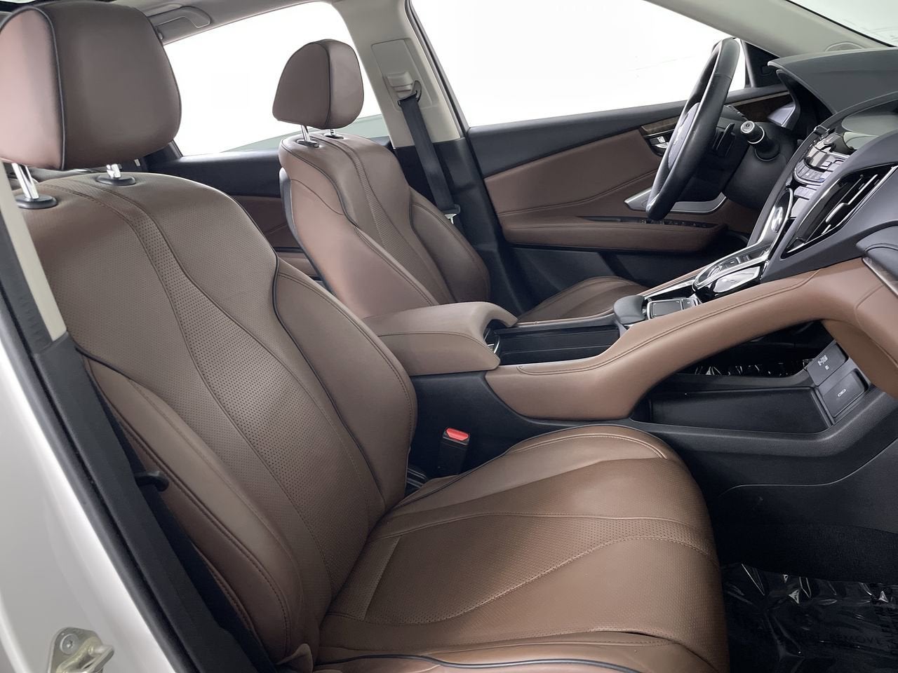 2020 Acura RDX w/Advance Pkg