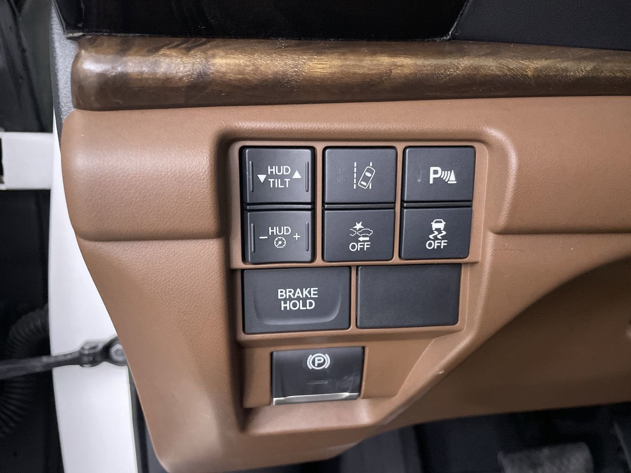 2020 Acura RDX w/Advance Pkg