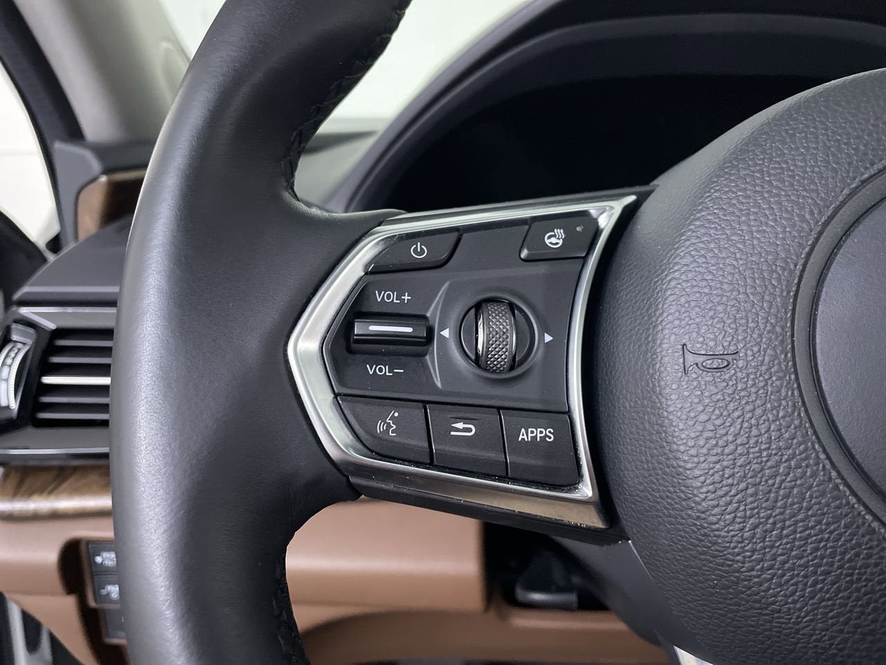 2020 Acura RDX w/Advance Pkg