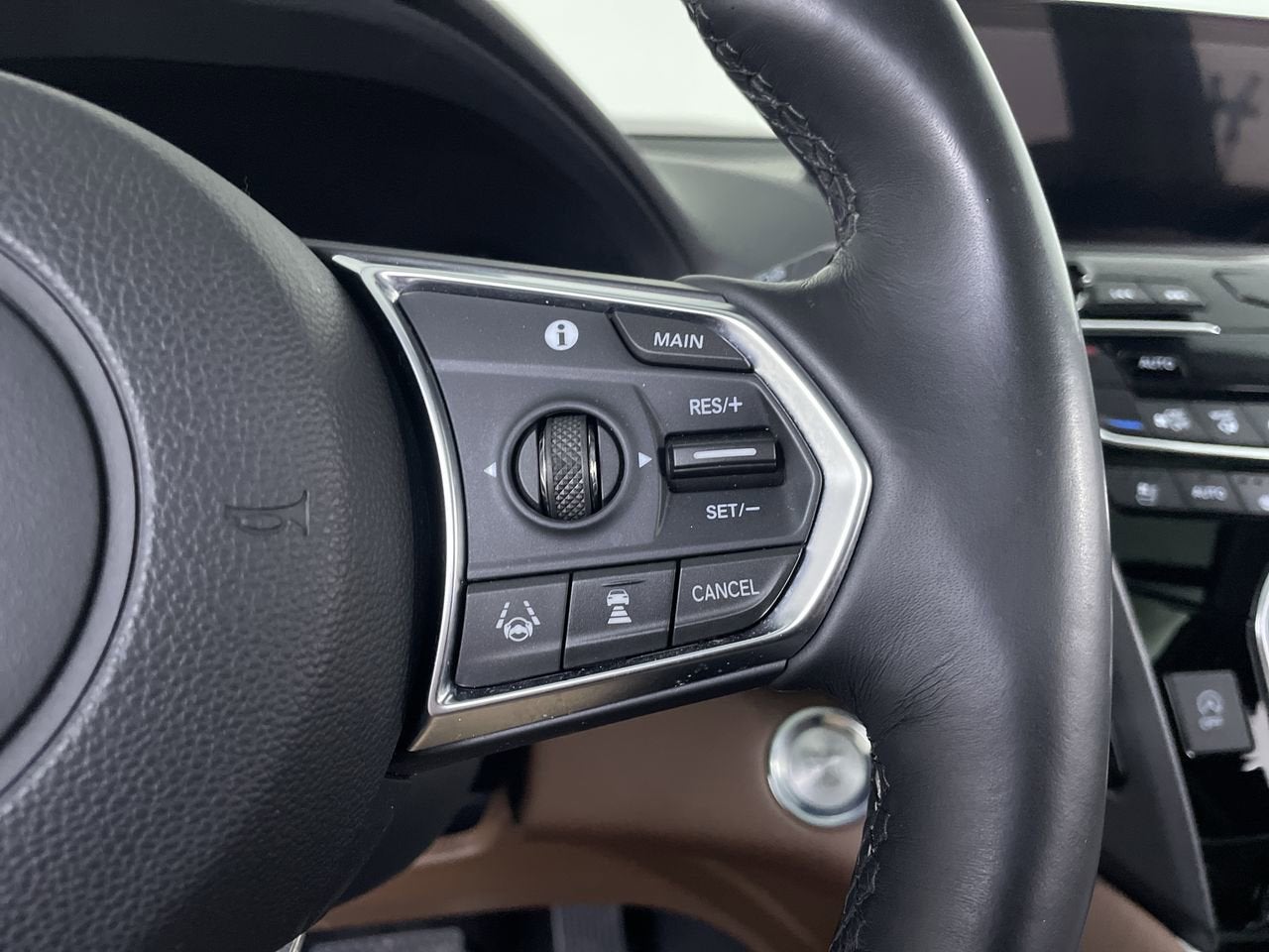 2020 Acura RDX w/Advance Pkg