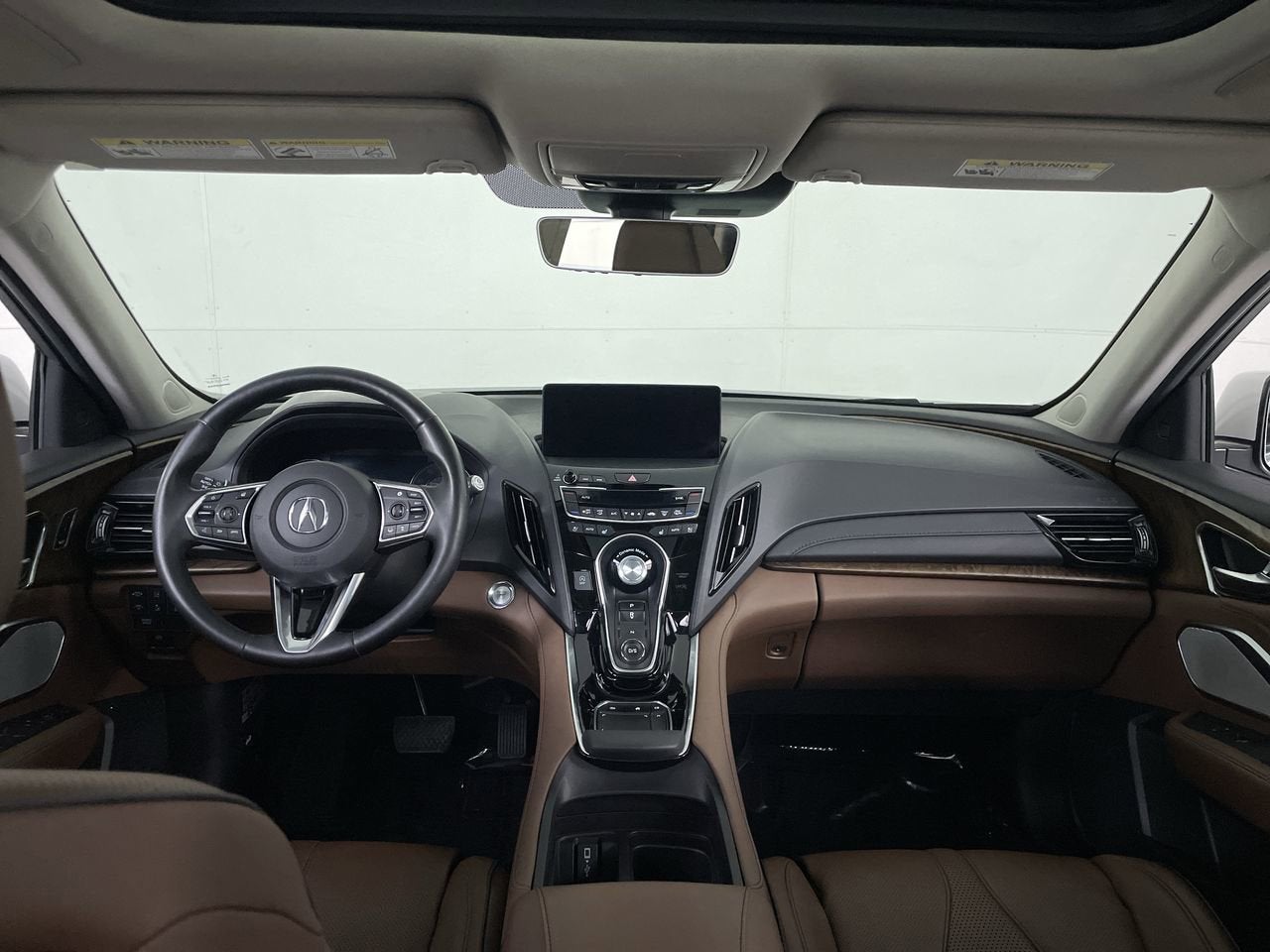 2020 Acura RDX w/Advance Pkg