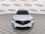 2020 Acura RDX w/Advance Pkg
