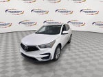 2020 Acura RDX w/Advance Pkg