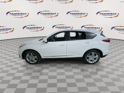 2020 Acura RDX w/Advance Pkg
