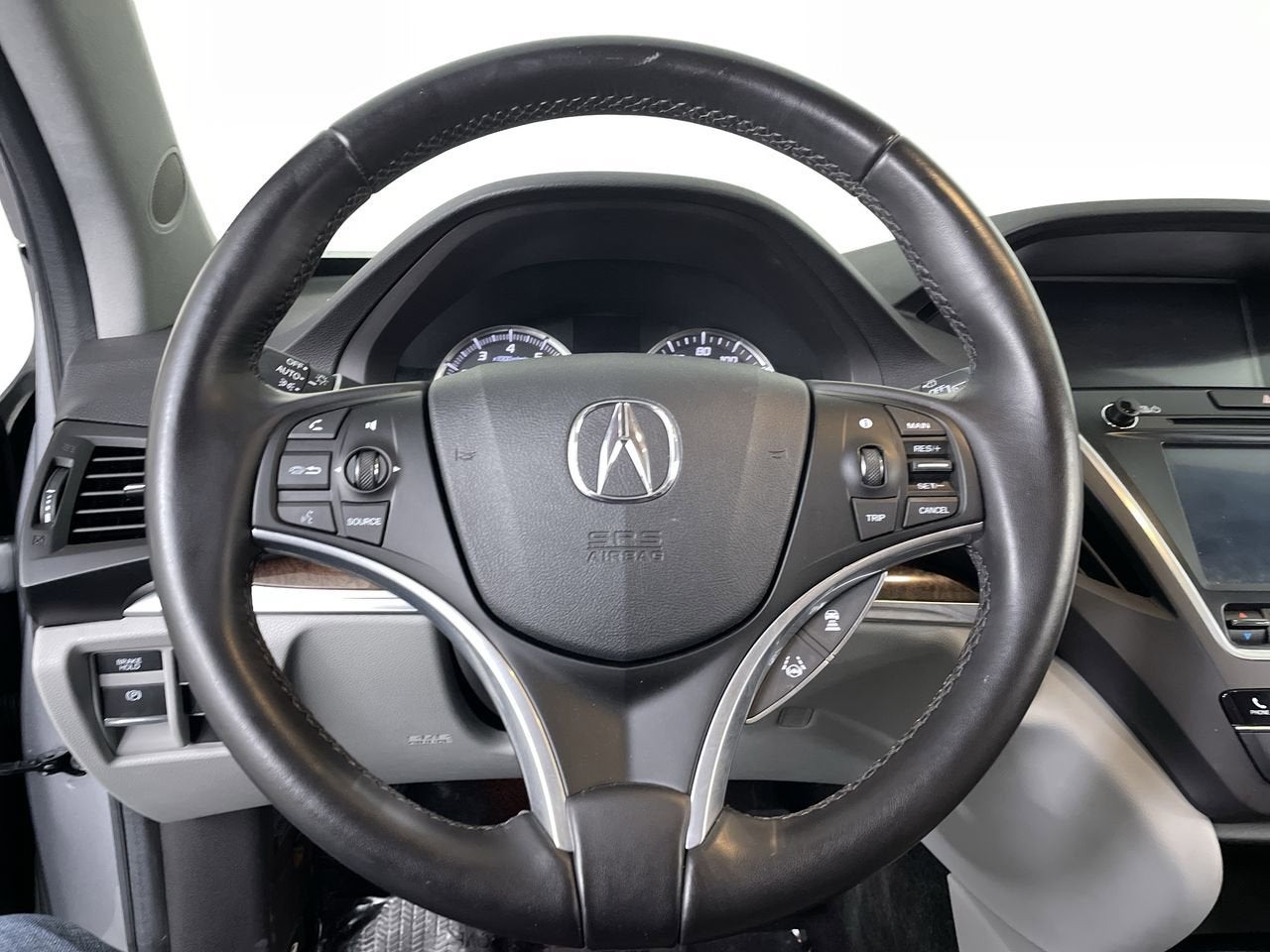 2020 Acura MDX 3.5L