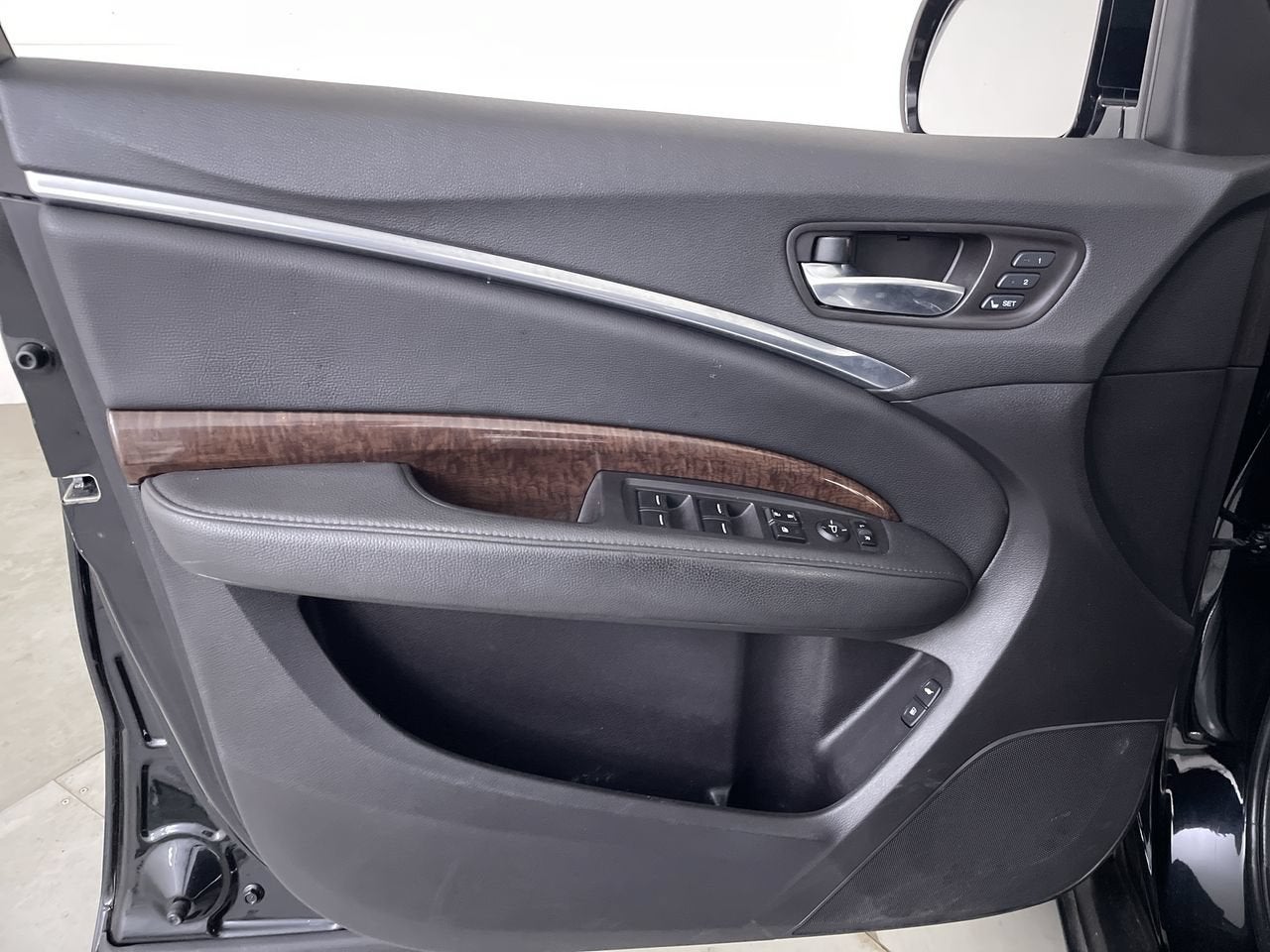 2020 Acura MDX 3.5L