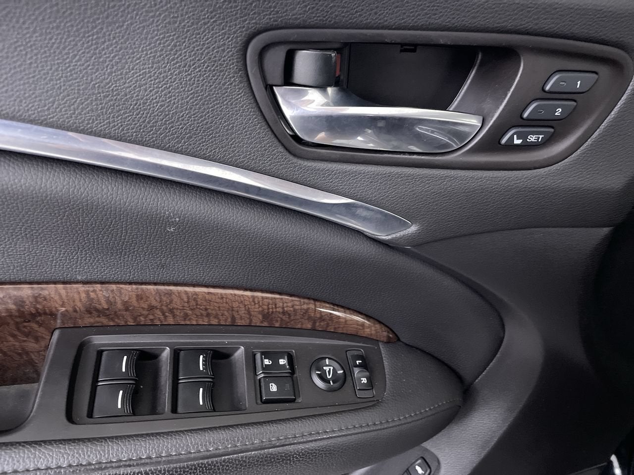 2020 Acura MDX 3.5L