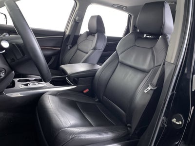 2020 Acura MDX 3.5L