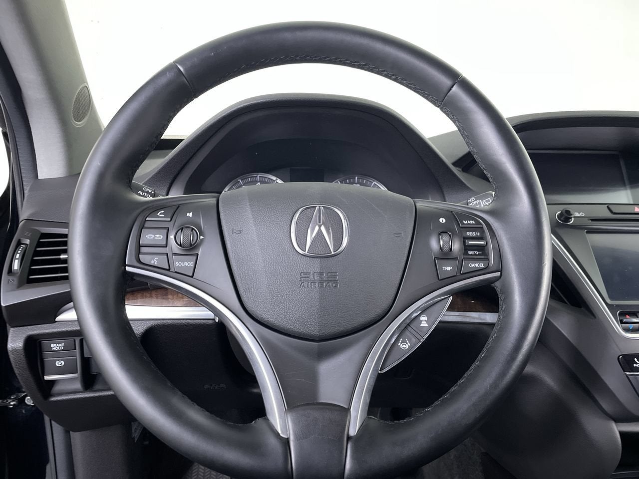 2020 Acura MDX 3.5L