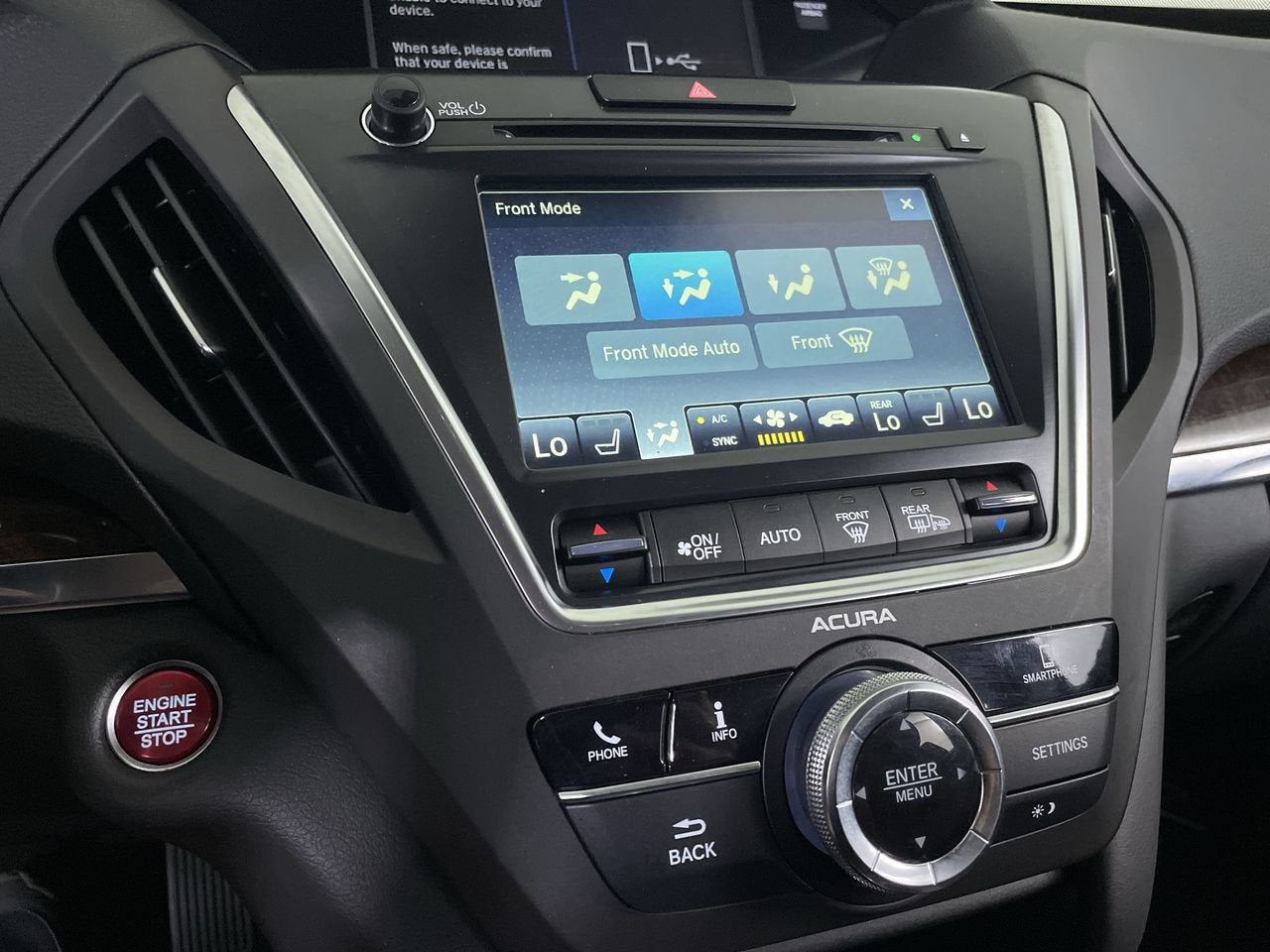 2020 Acura MDX 3.5L