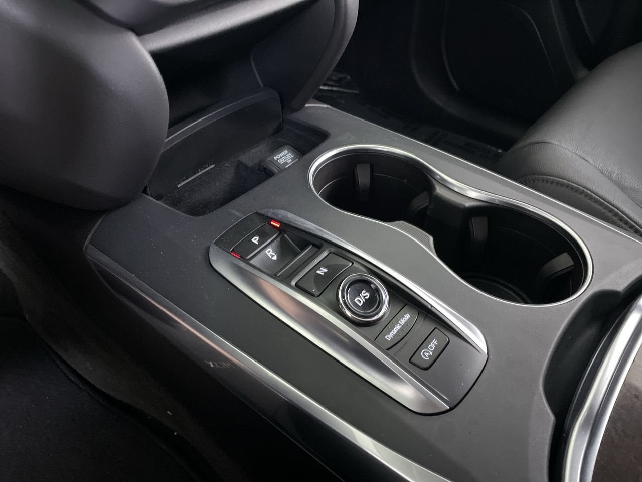 2020 Acura MDX 3.5L