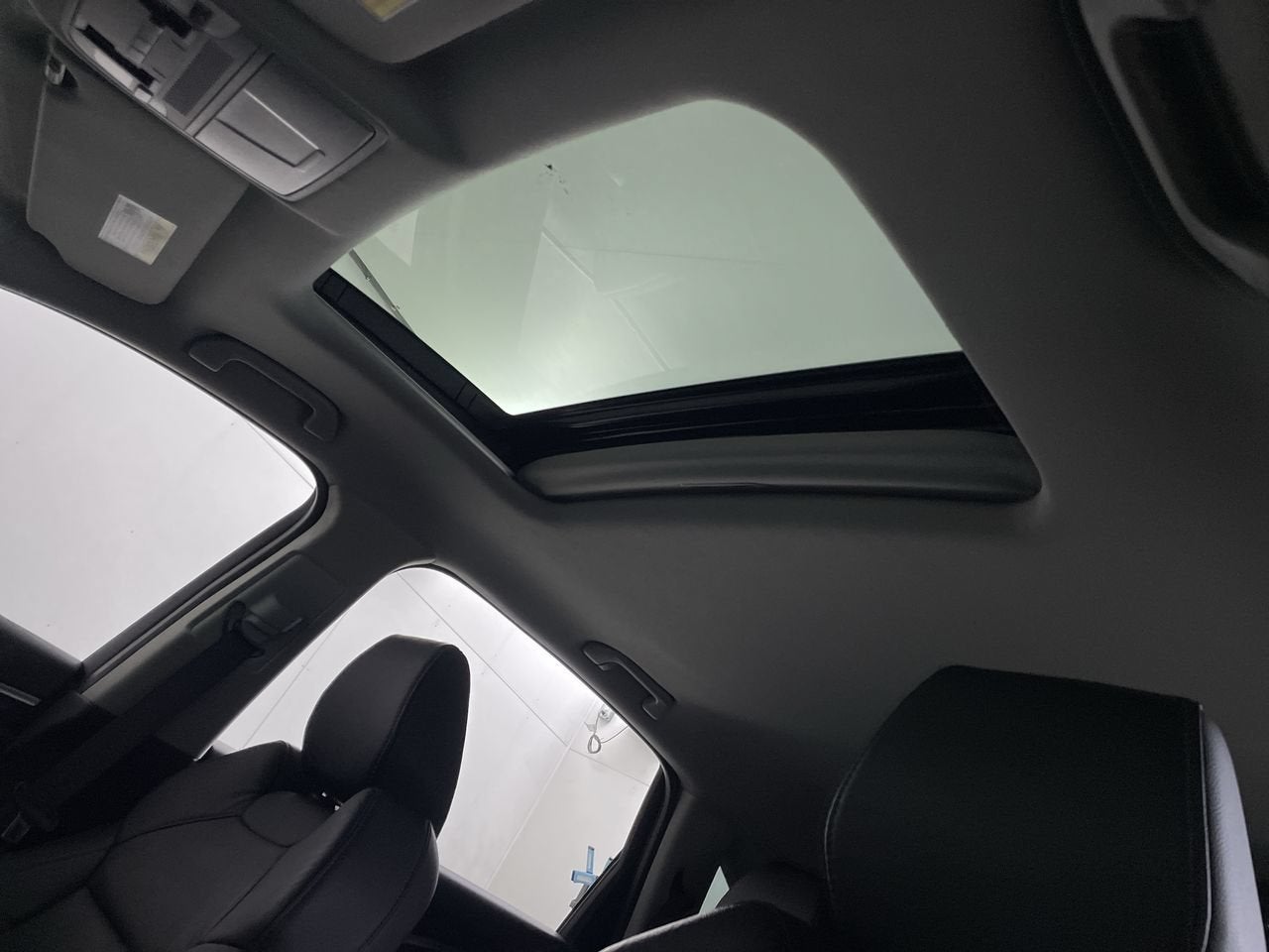 2020 Acura MDX 3.5L
