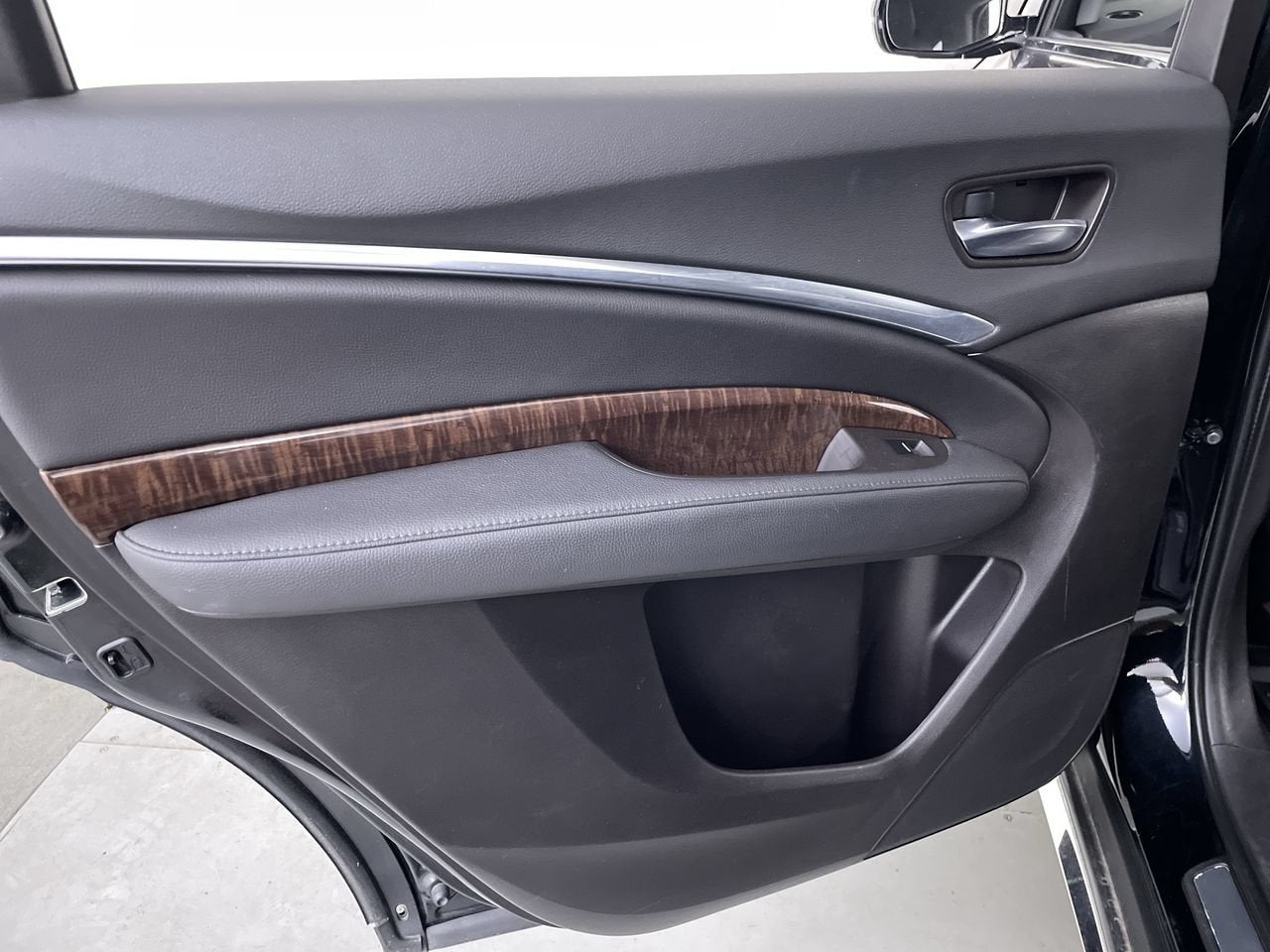 2020 Acura MDX 3.5L