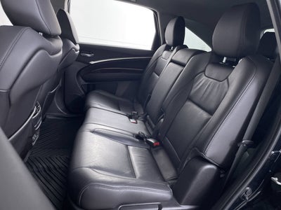 2020 Acura MDX 3.5L