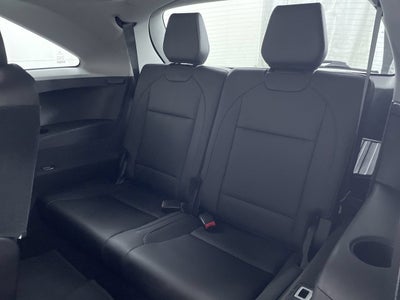 2020 Acura MDX 3.5L