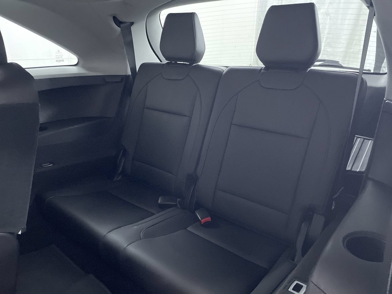 2020 Acura MDX 3.5L