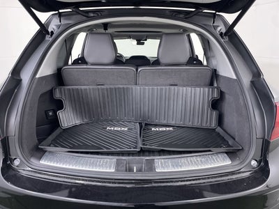 2020 Acura MDX 3.5L