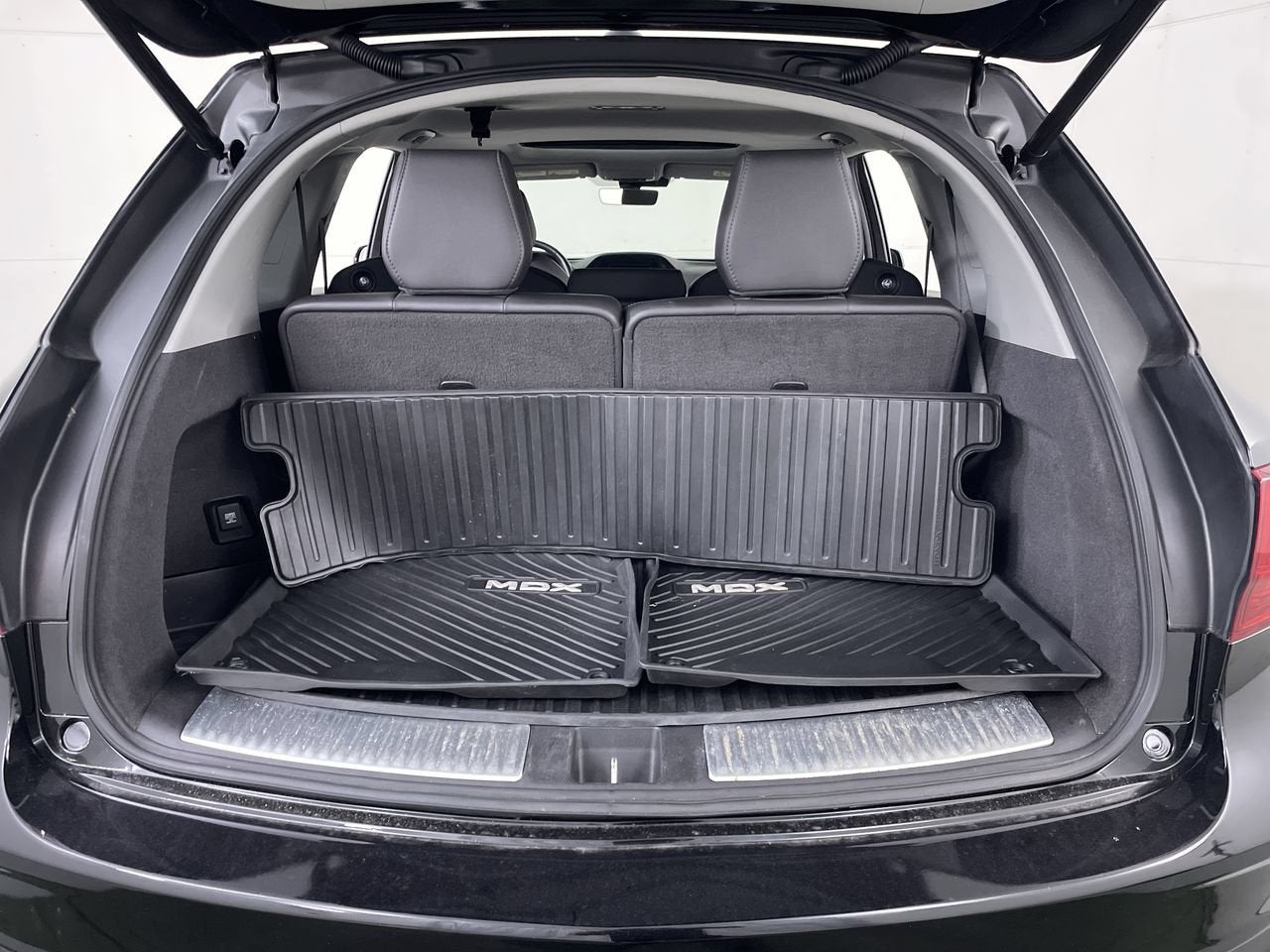 2020 Acura MDX 3.5L