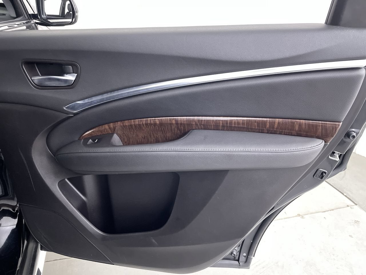 2020 Acura MDX 3.5L