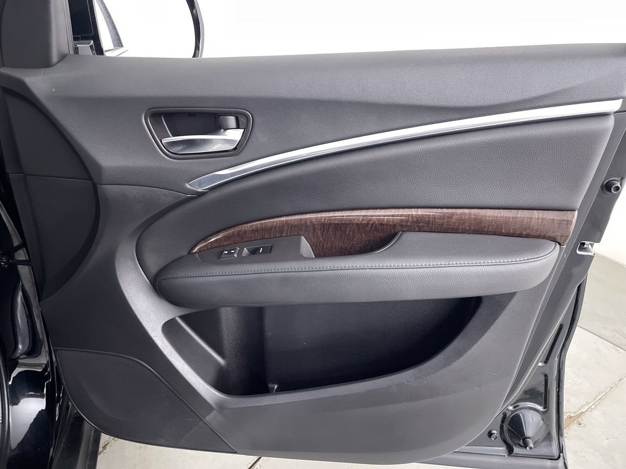 2020 Acura MDX 3.5L