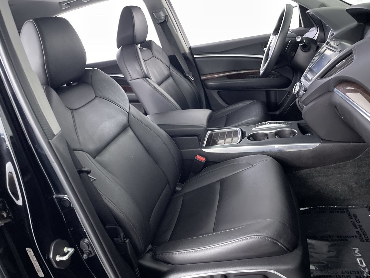 2020 Acura MDX 3.5L