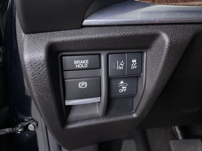 2020 Acura MDX 3.5L