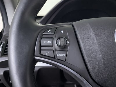2020 Acura MDX 3.5L