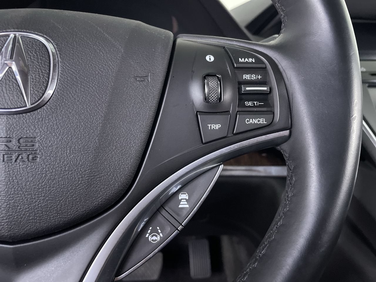 2020 Acura MDX 3.5L