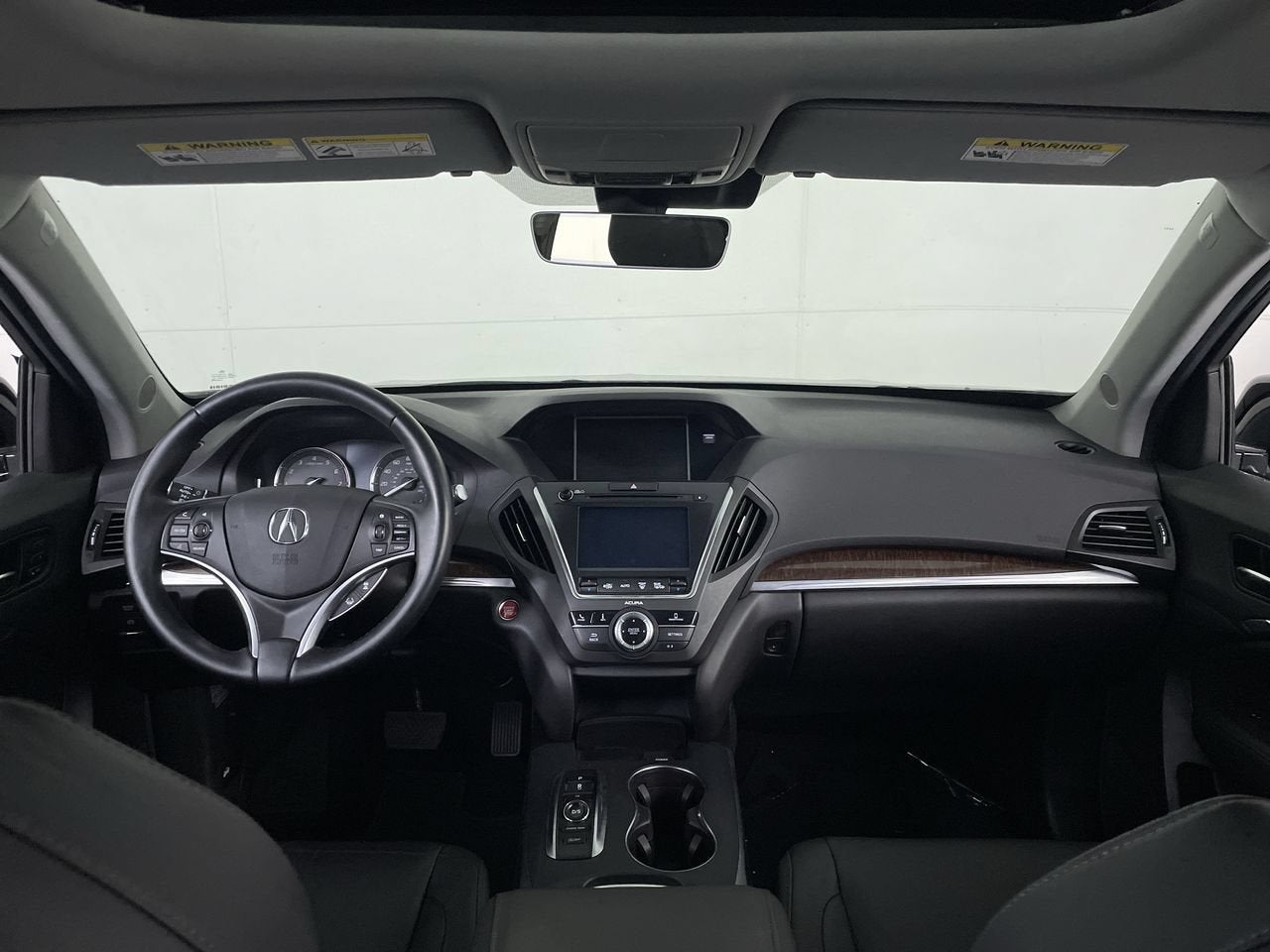 2020 Acura MDX 3.5L