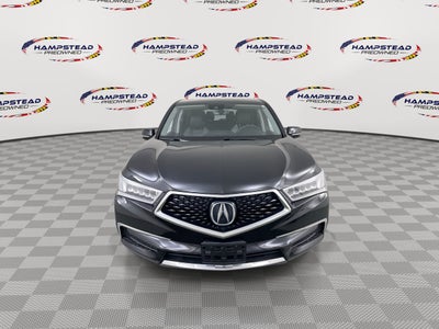 2020 Acura MDX 3.5L