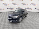 2020 Acura MDX 3.5L