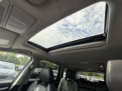 2020 Acura MDX 3.5L