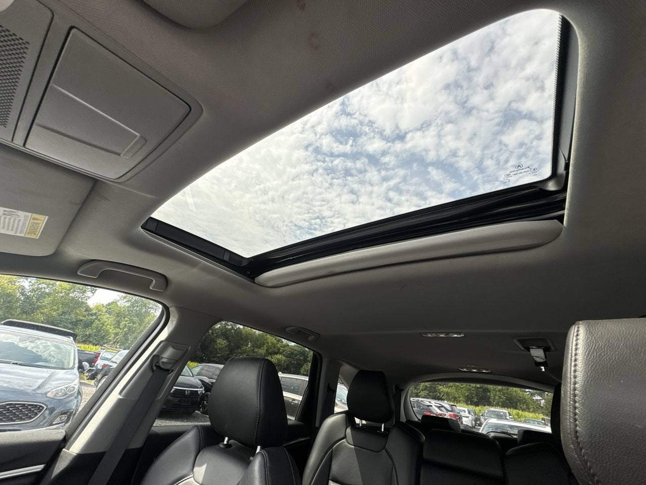 2020 Acura MDX 3.5L