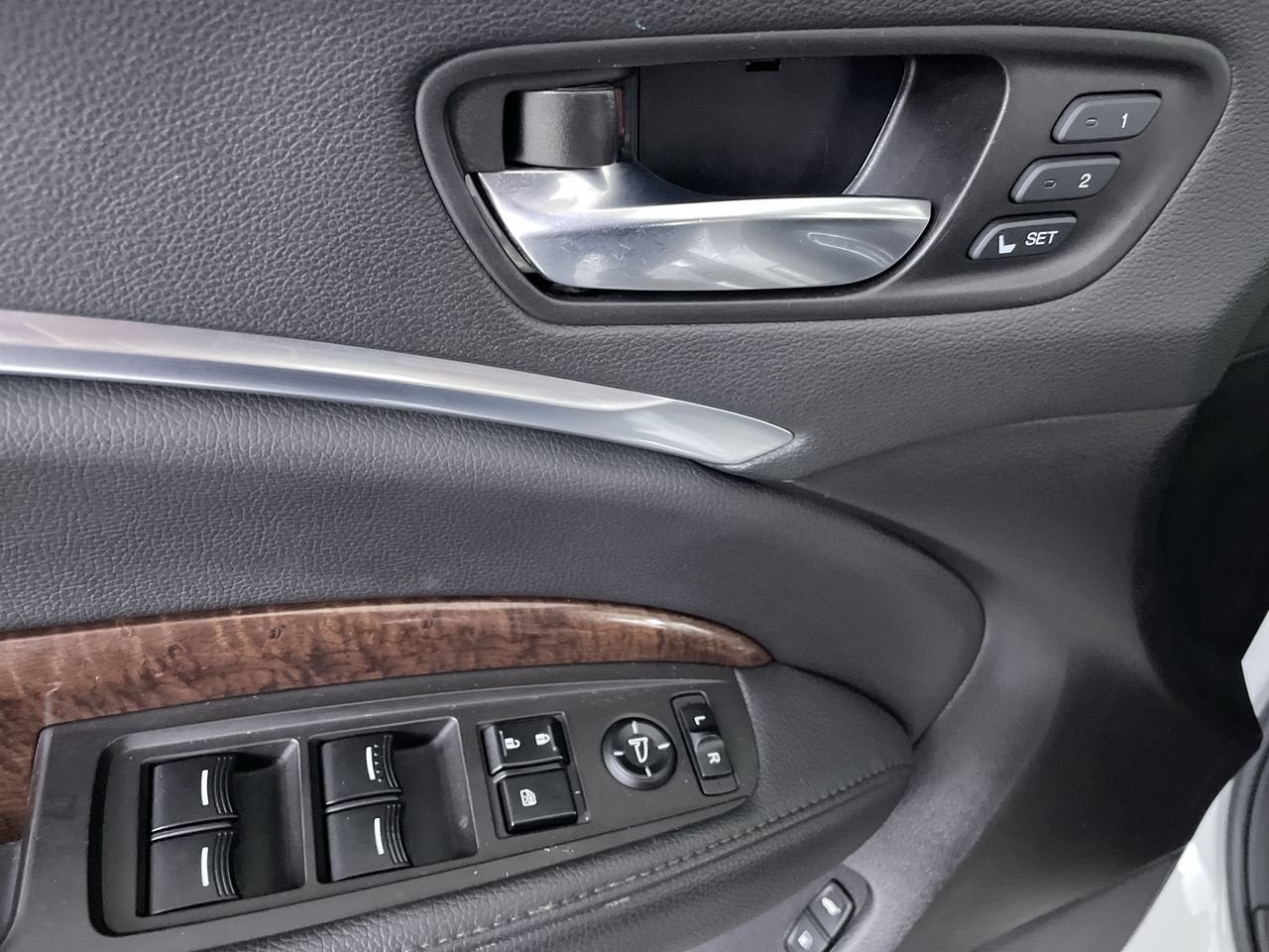 2020 Acura MDX 3.5L