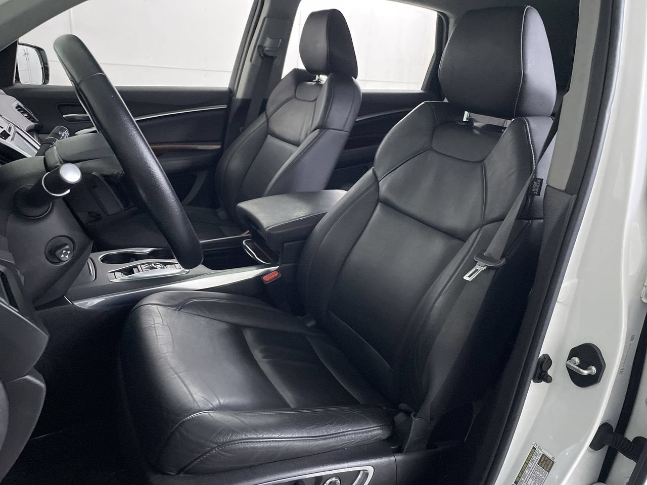 2020 Acura MDX 3.5L