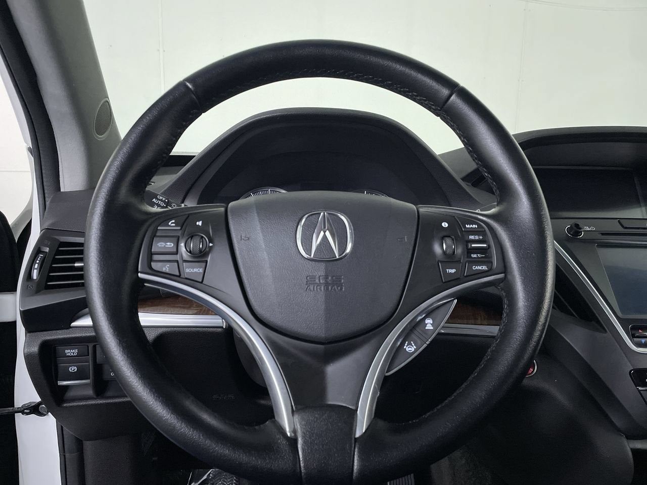 2020 Acura MDX 3.5L