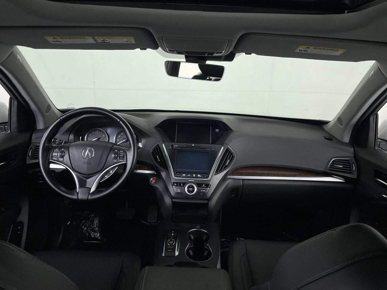 2020 Acura MDX 3.5L